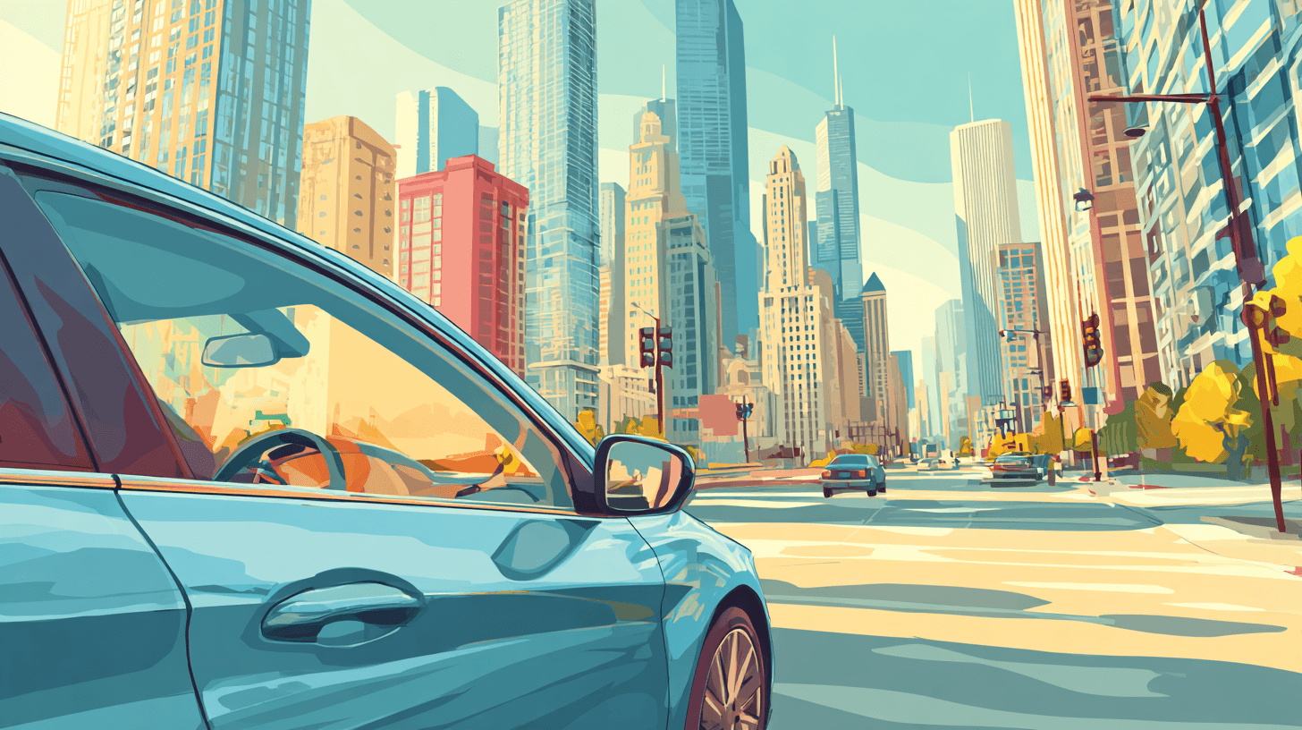Comprehensive Driving Classes - Master Driving School
